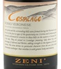 08 Costalago Igt Rosso (Zeni) 2008